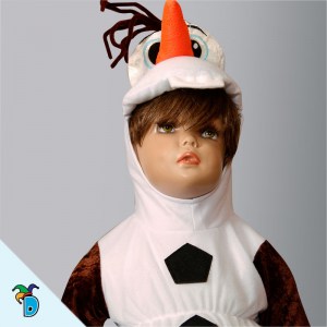 Disfraz Olaf